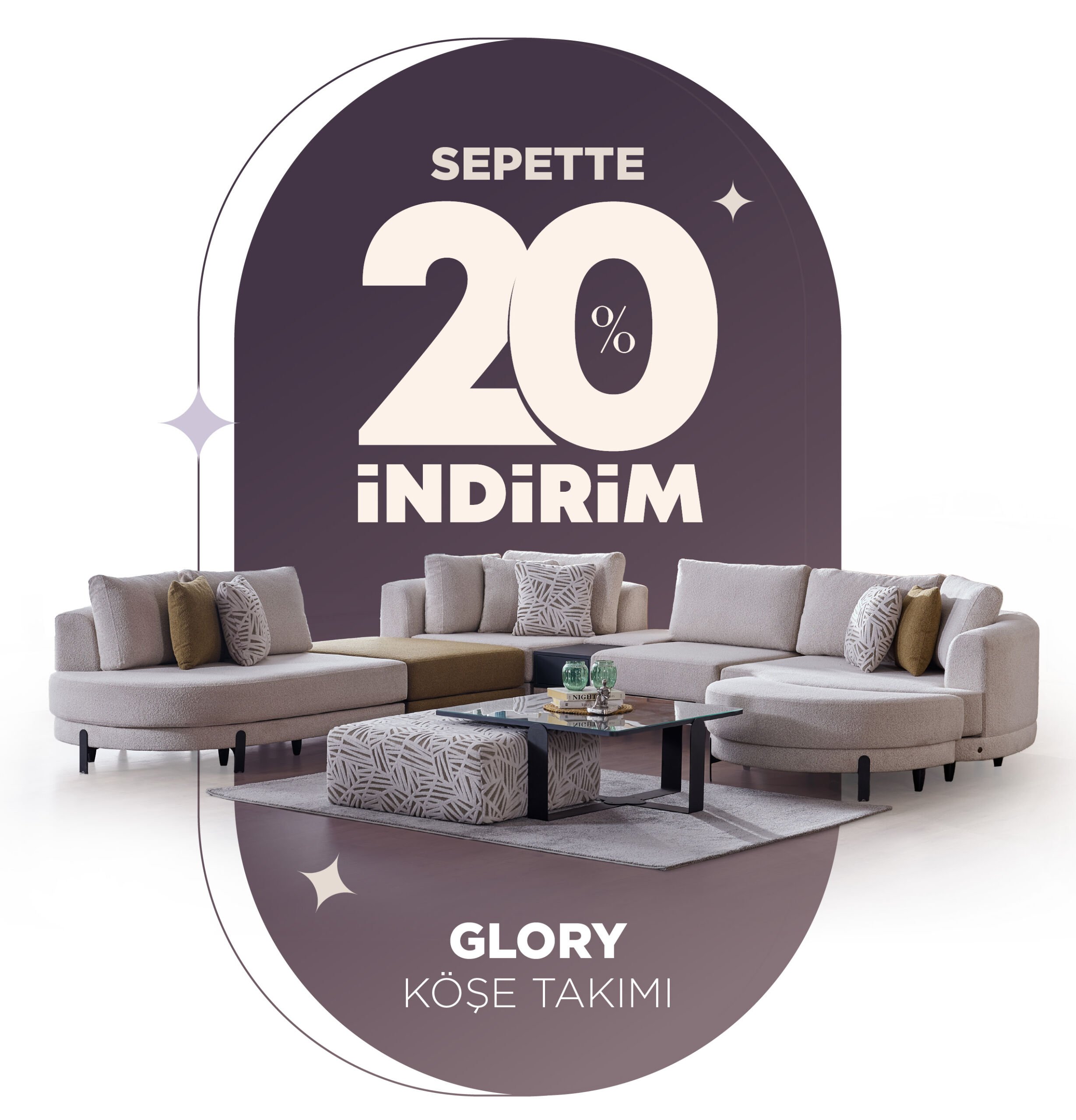 Glory Köşe Takımı