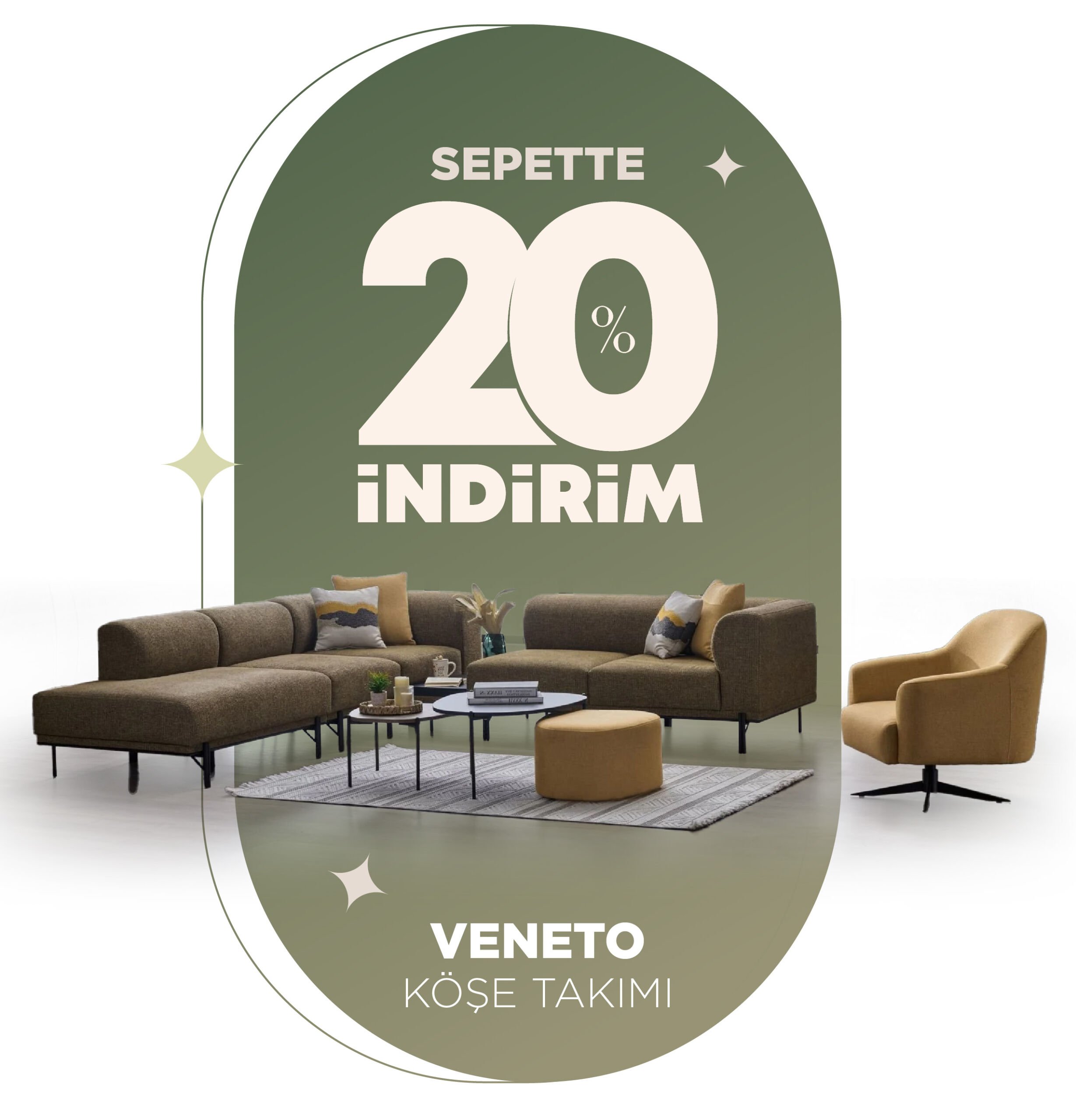 Veneto Köşe Takımı