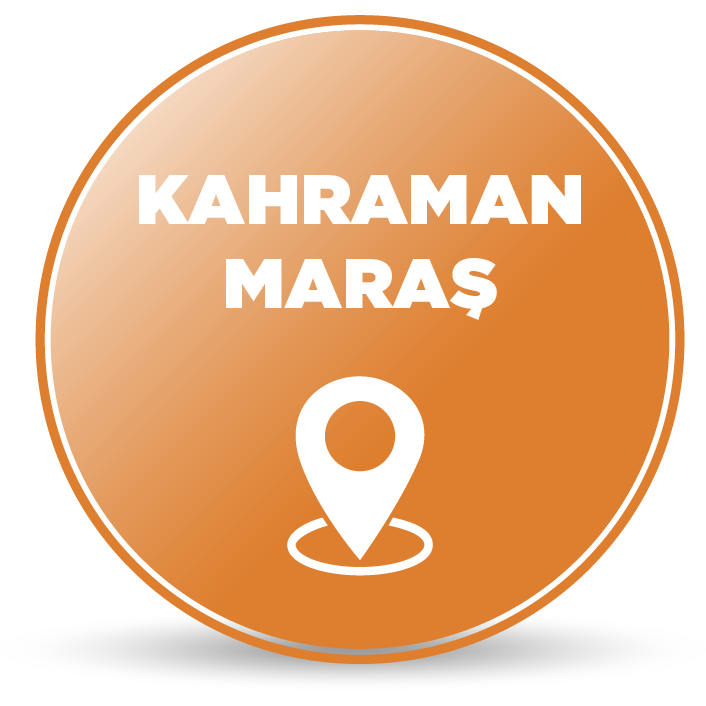Kahramanmaraş Toki