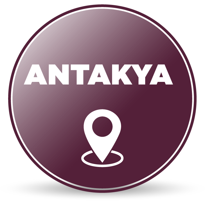 Antakya Toki Konutları