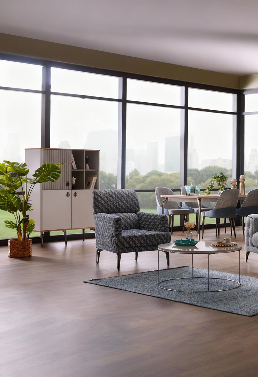 Evde Huzur ve Denge Sağlama <span>Yöntemi Olan Feng Shui Nedir?</span>