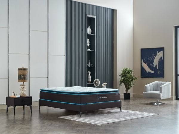 Hybrid Cool Premium 3'lü Set