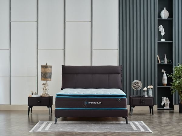 Hybrid Cool Premium 3'lü Set