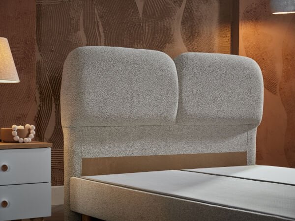 Comfort Life Başlık