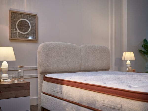 Comfort Life Başlık