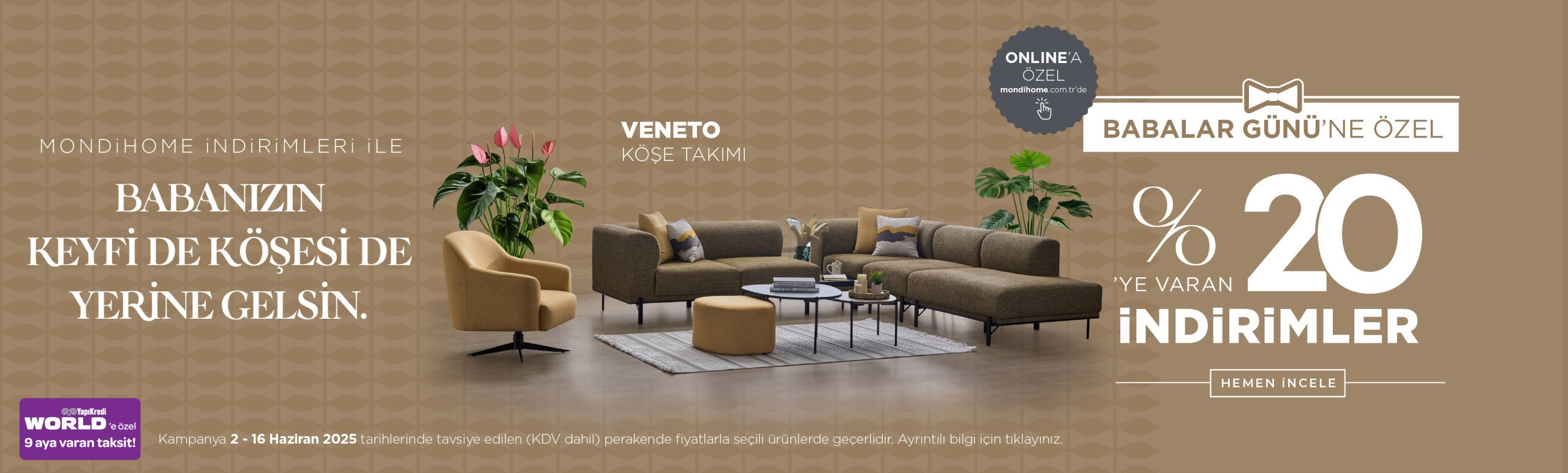 Veneto Köşe Takımı