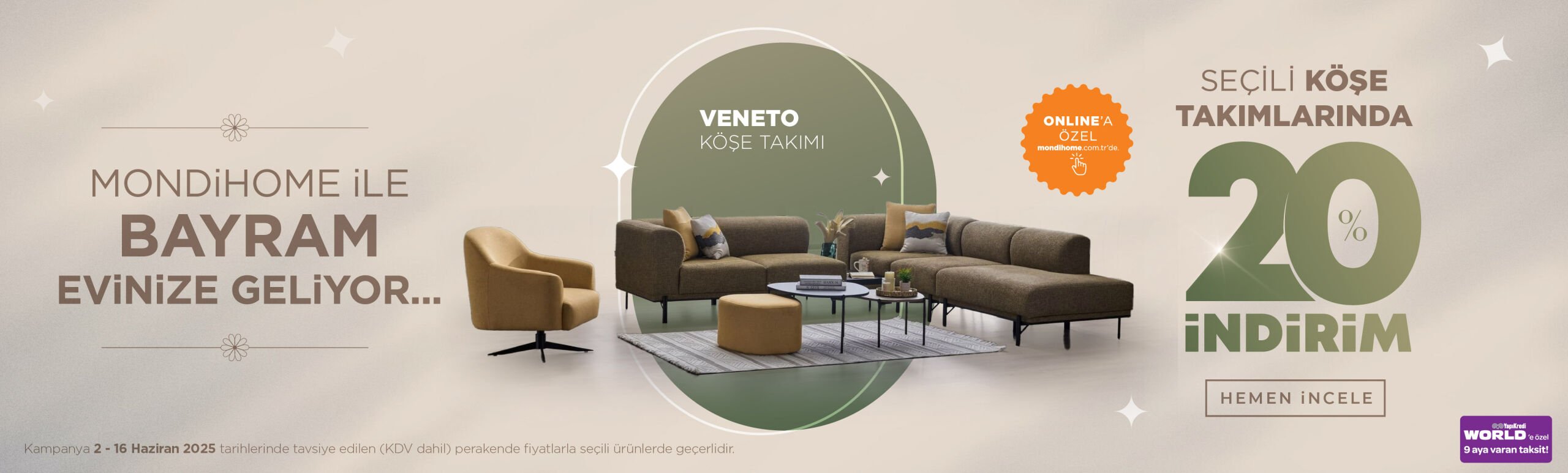 Veneto Köşe Takımı