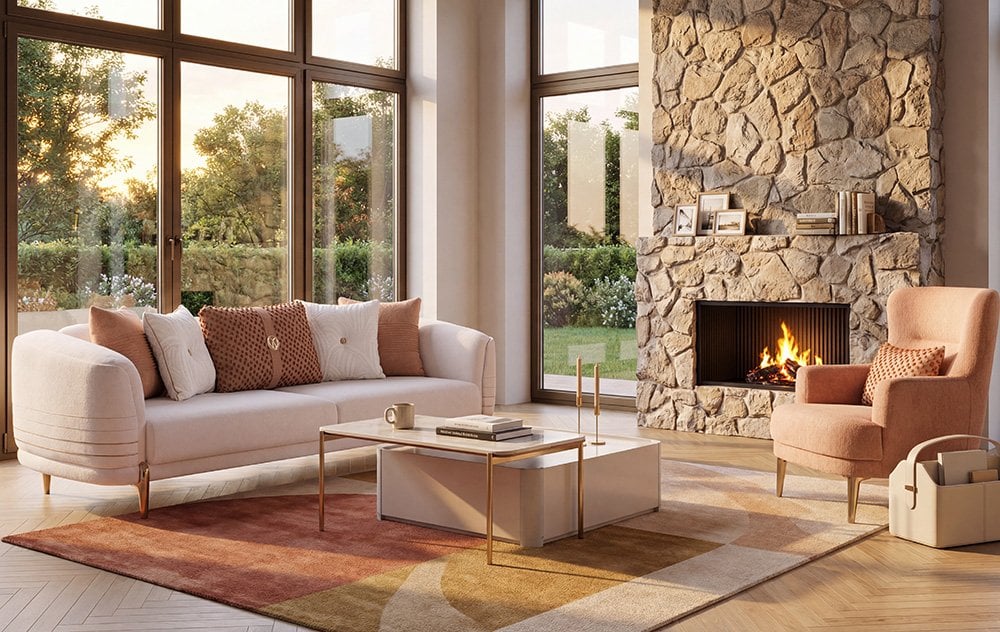 Bu Senenin Tercih Edilen Koltuk Renkleri Nelerdir?