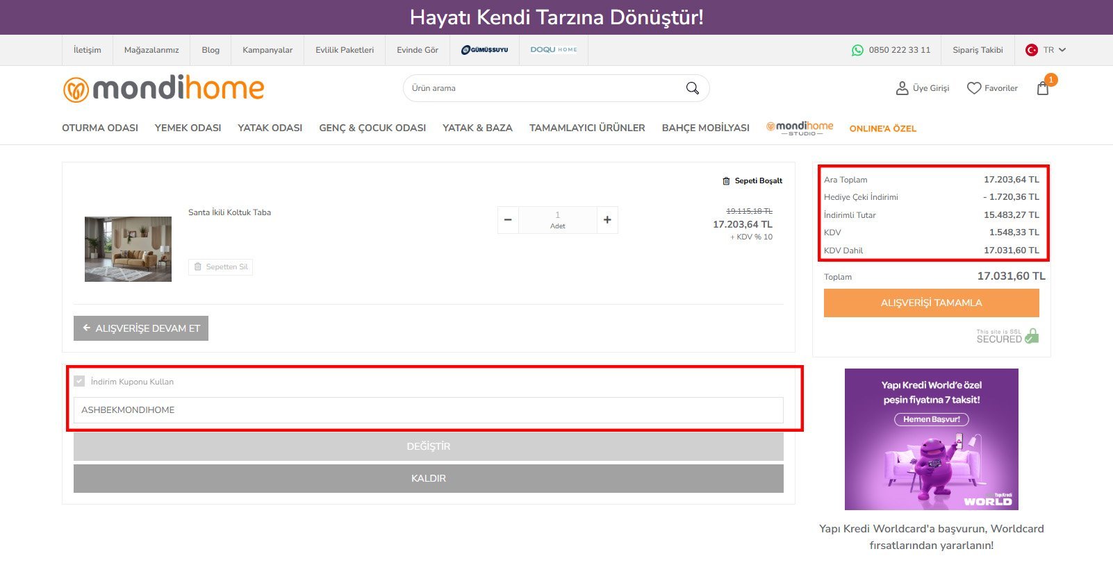 Yuva Kuran Gençlere Destek Resim1