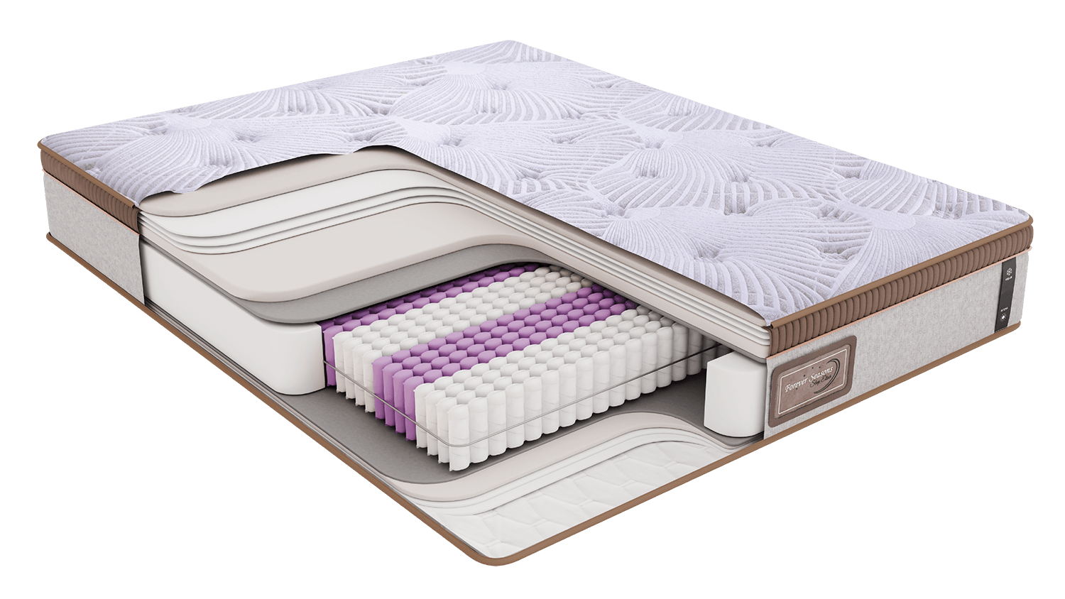 Hybrid Cool Mattress