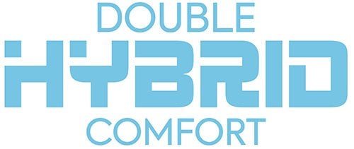 Double Hybrid Comfort Yatak Title