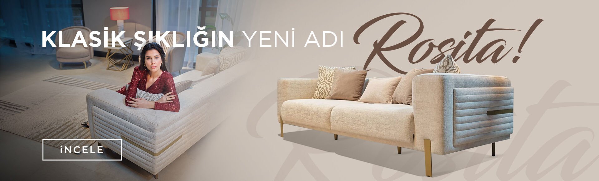 Yeni Ürünler