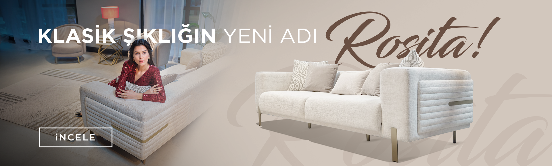 Yeni Ürünler