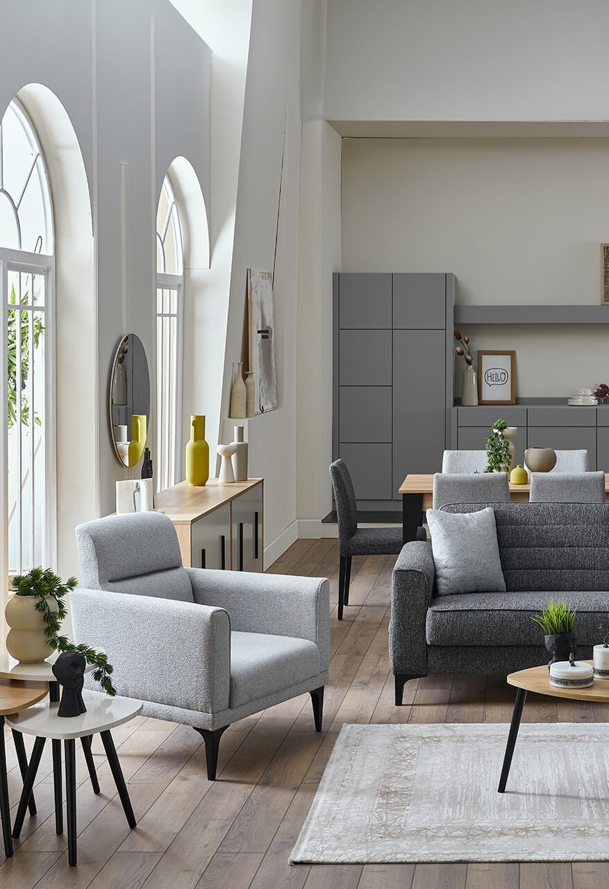 Yazlık Ev Dekorasyonu <span>Nasıl Yapılır? Dekorasyon İpuçları </span>