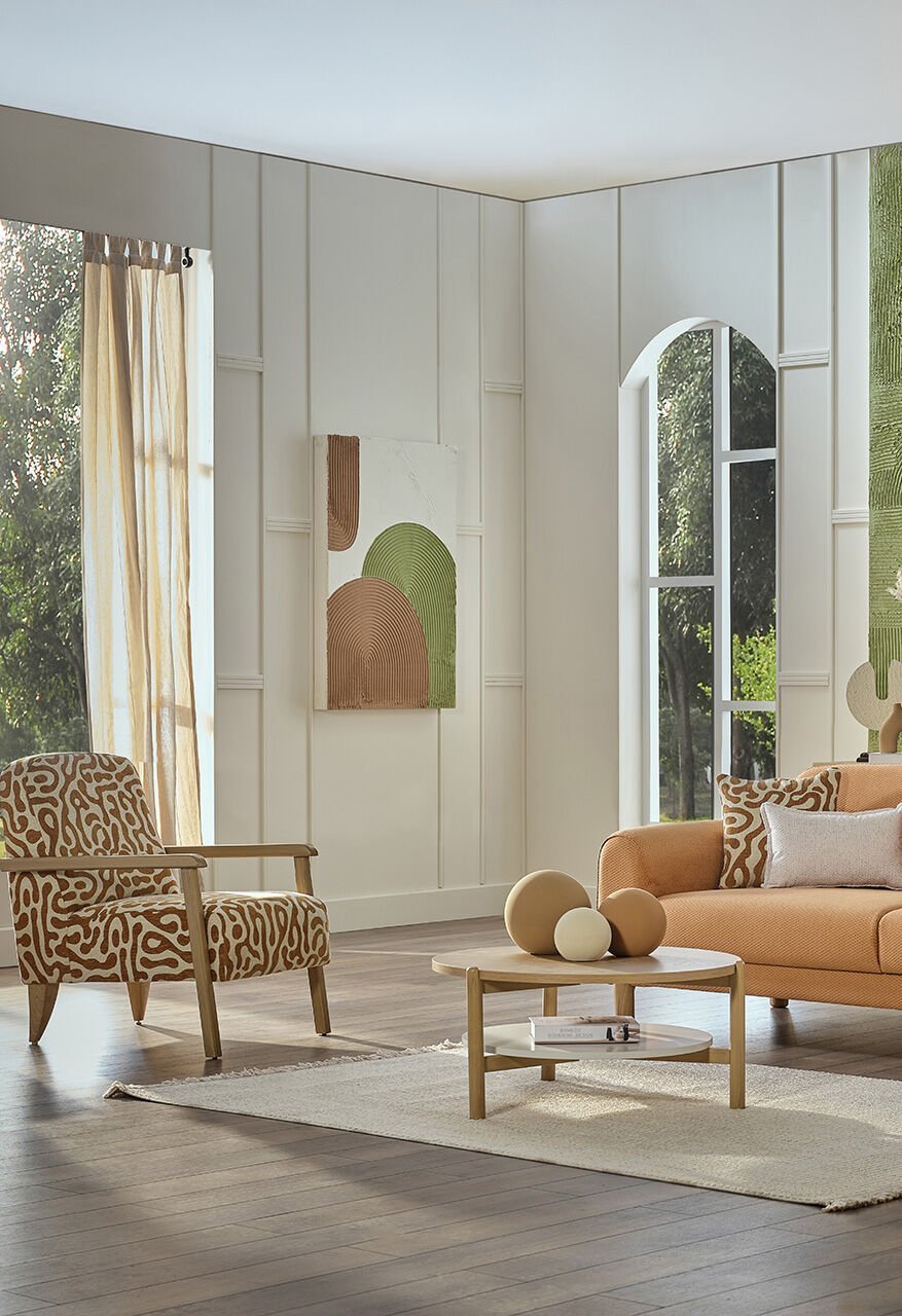 Doğru Halı Ölçüleri <span>Nasıl Hesaplanır? Eviniz İçin İpuçları</span>