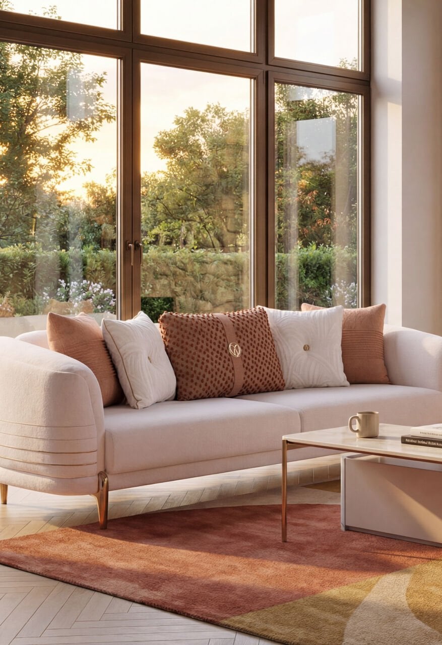 Bu Senenin Tercih Edilen Koltuk Renkleri Nelerdir?