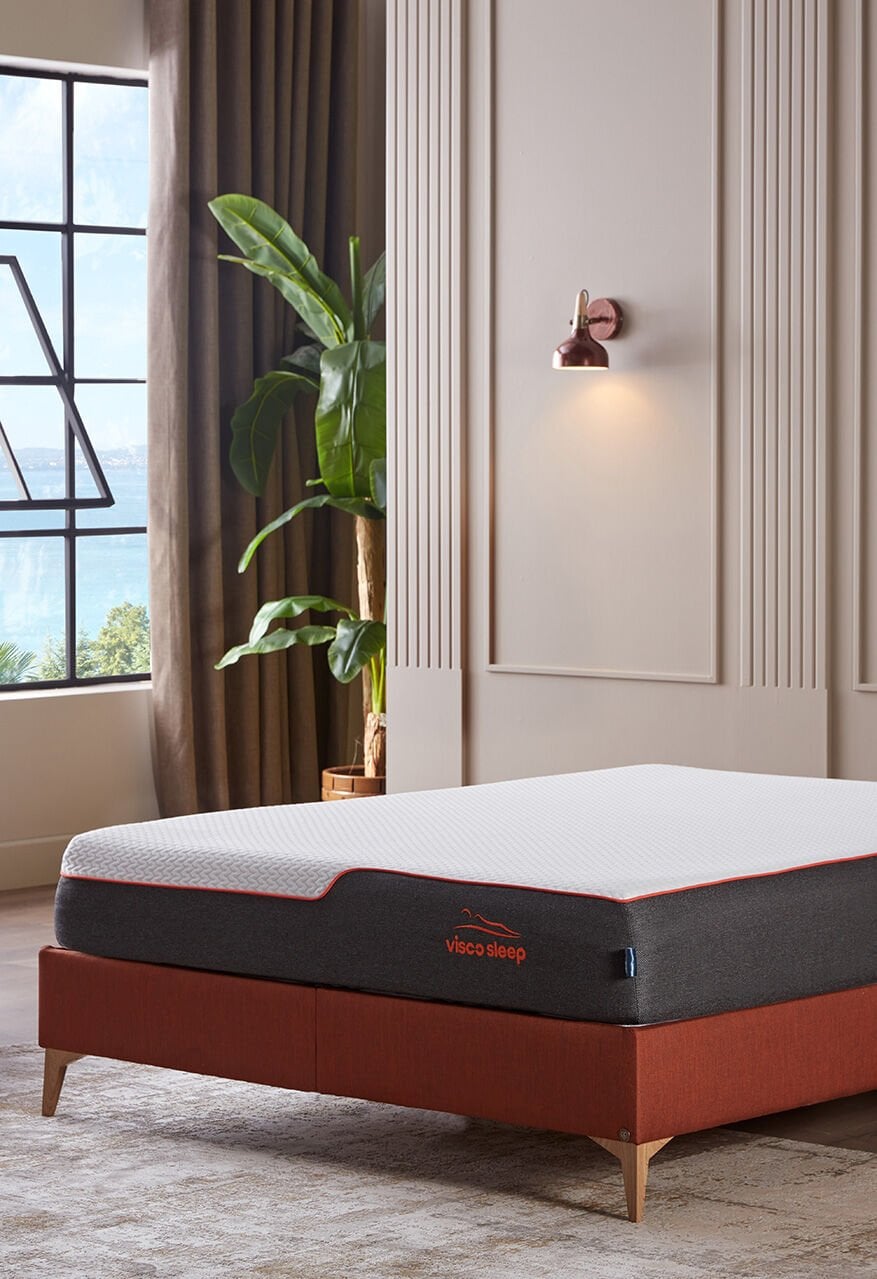 Lateks Yatak mı Visco Yatak mı? Hangisi Sizin İçin Daha Uygun?