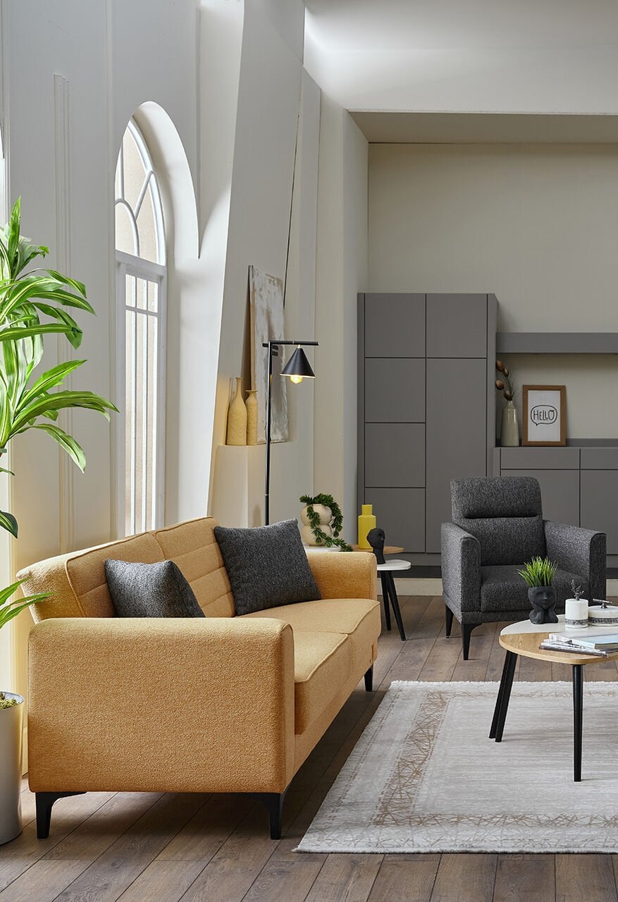 Minimalizm Nedir? Minimalist Dekorasyon Tüyoları