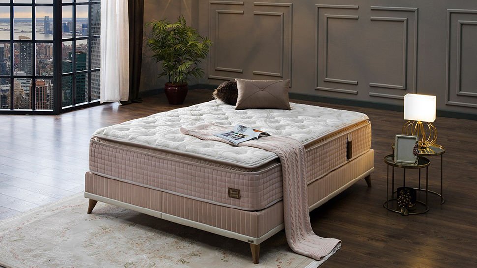 Teknolojiyle Uykunun Buluşması