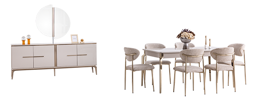 Yemek Odası Takımı