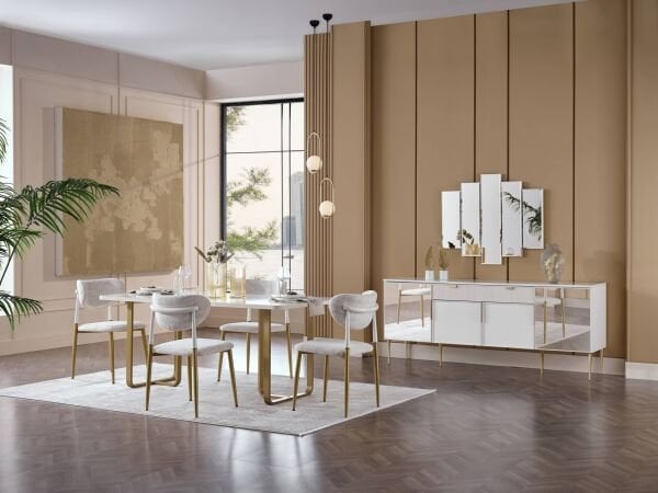 Rosita Evlilik Paketi