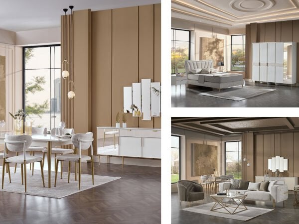 Rosita Evlilik Paketi