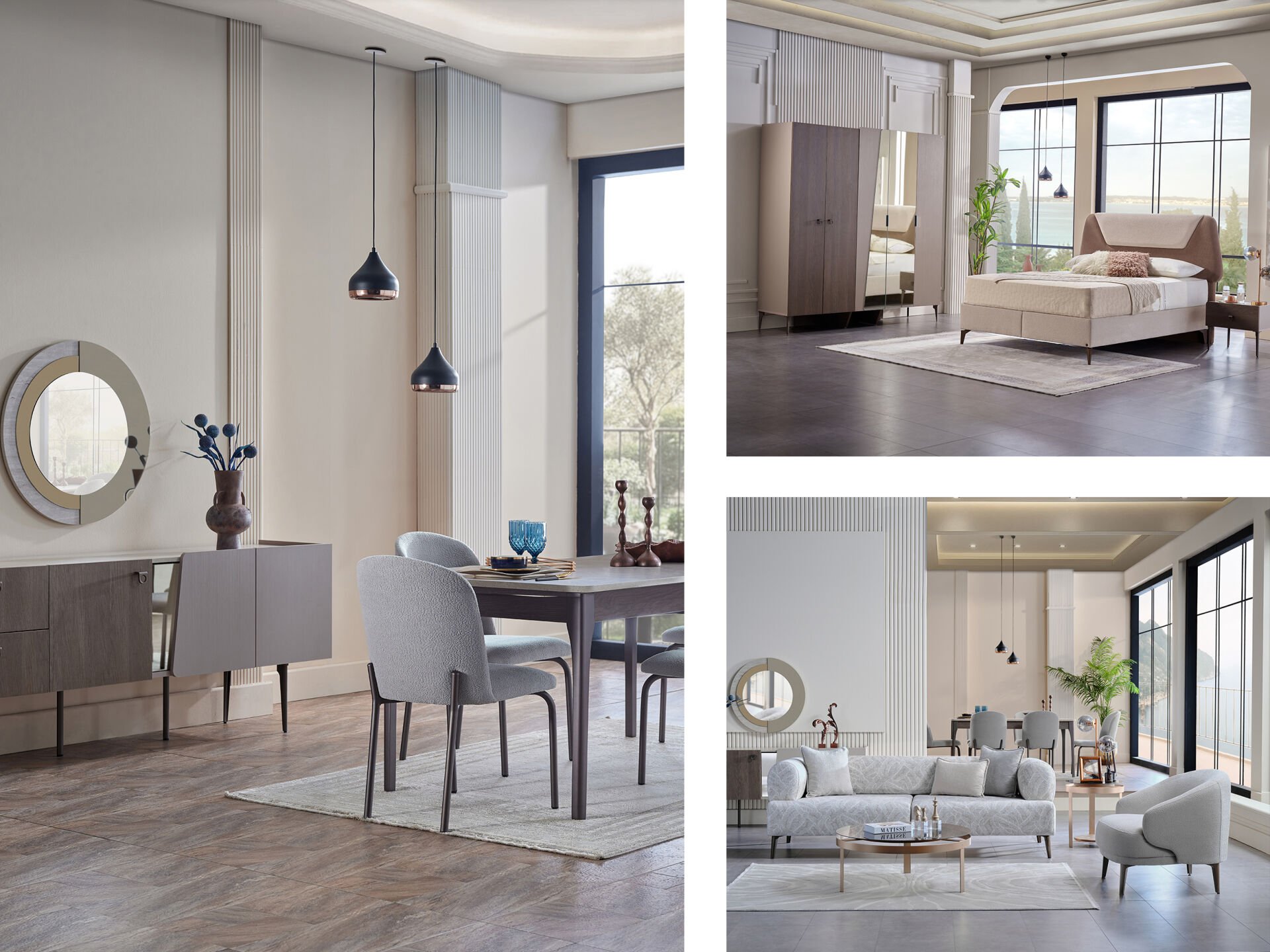 Sementa Evlilik Paketi