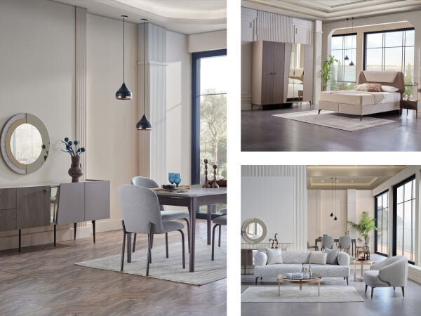 Sementa Evlilik Paketi