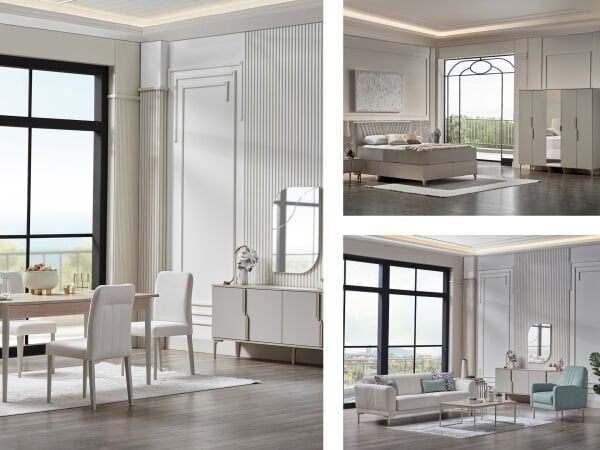 Valery Evlilik Paketi