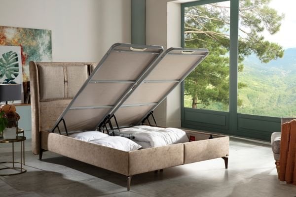 King Plus Otto 3'lü Set