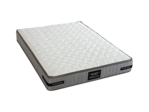 Double Hybrid Comfort Yatak 180X200