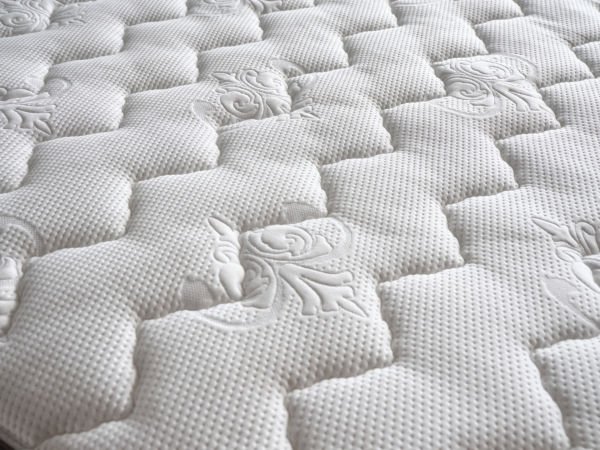 Double Hybrid Comfort Yatak 180X200