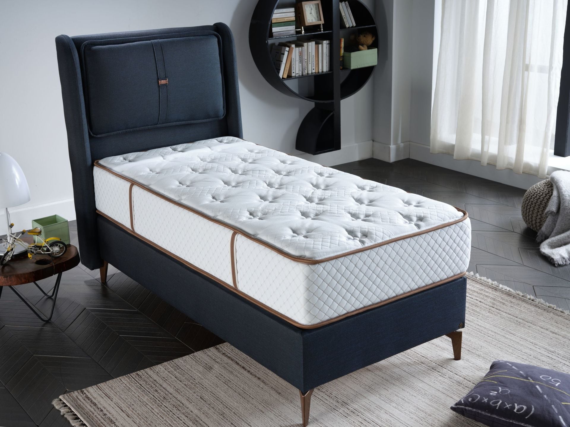 Magic 5 Zone Yatak 140X190 | Mondihome