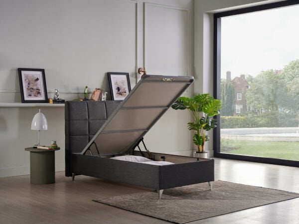 Monflex Tango 3'lü Set 100X200