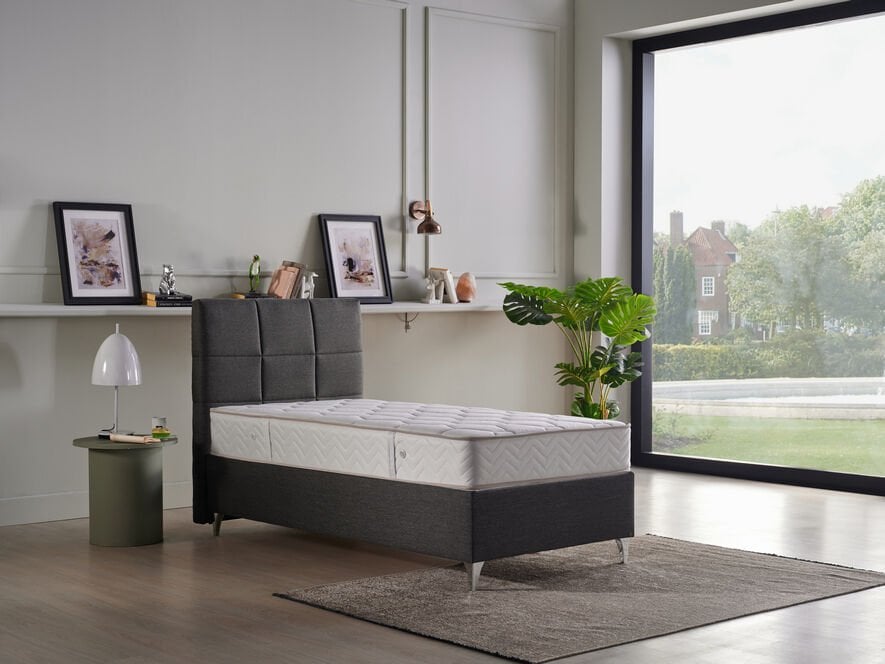 Monflex Tango 3'lü Set 90X190