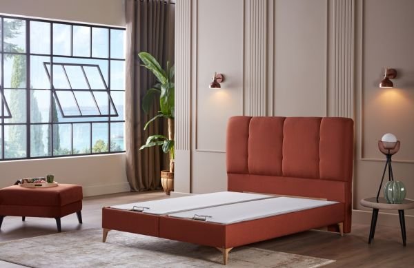 Star Başlık Kremit 160 cm