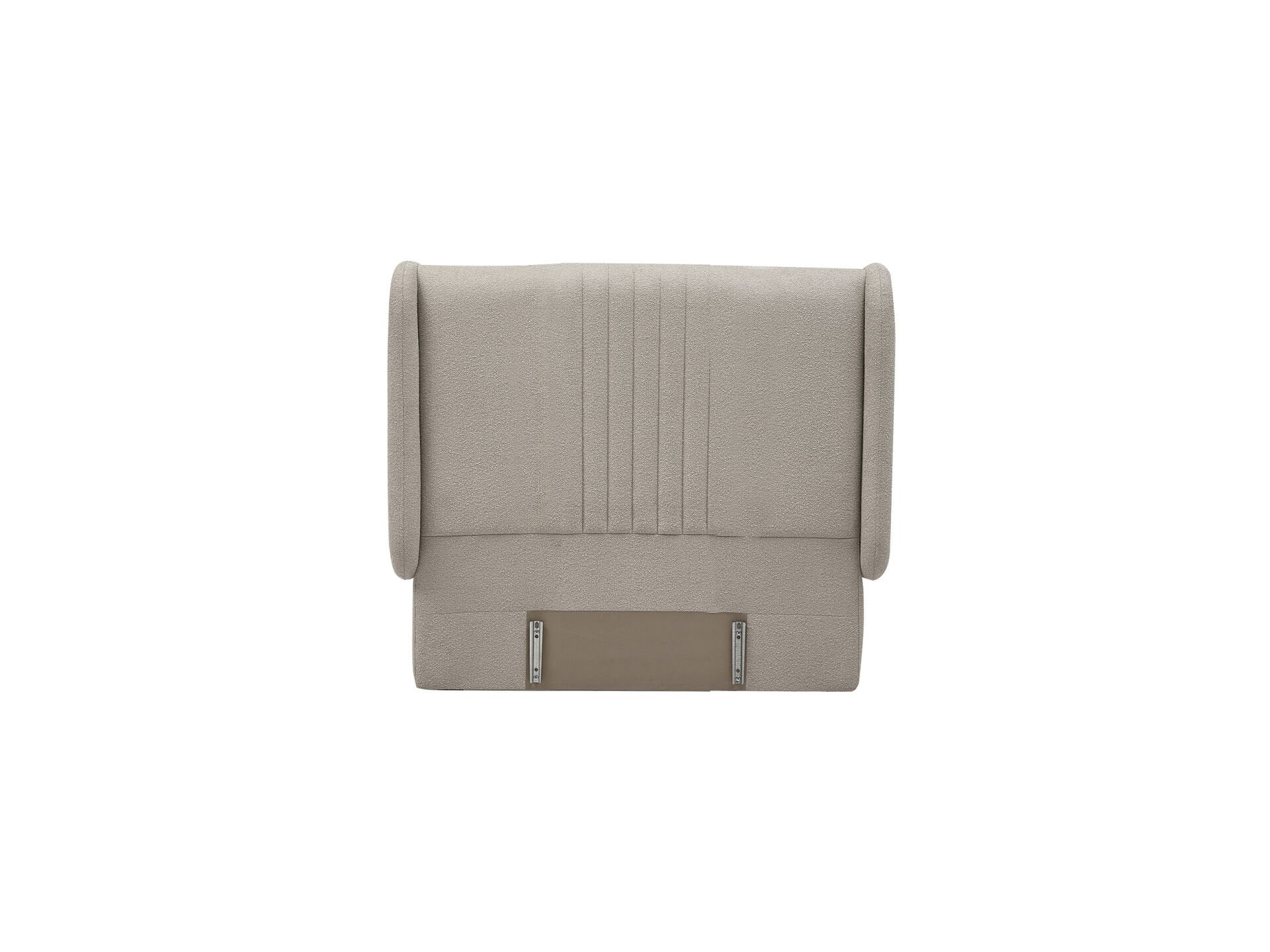 Parla Başlık 90 cm - Bej