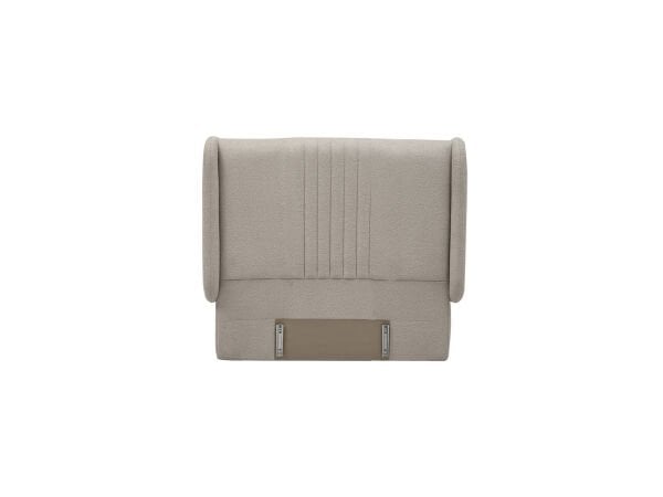 Parla Başlık 90 cm - Bej