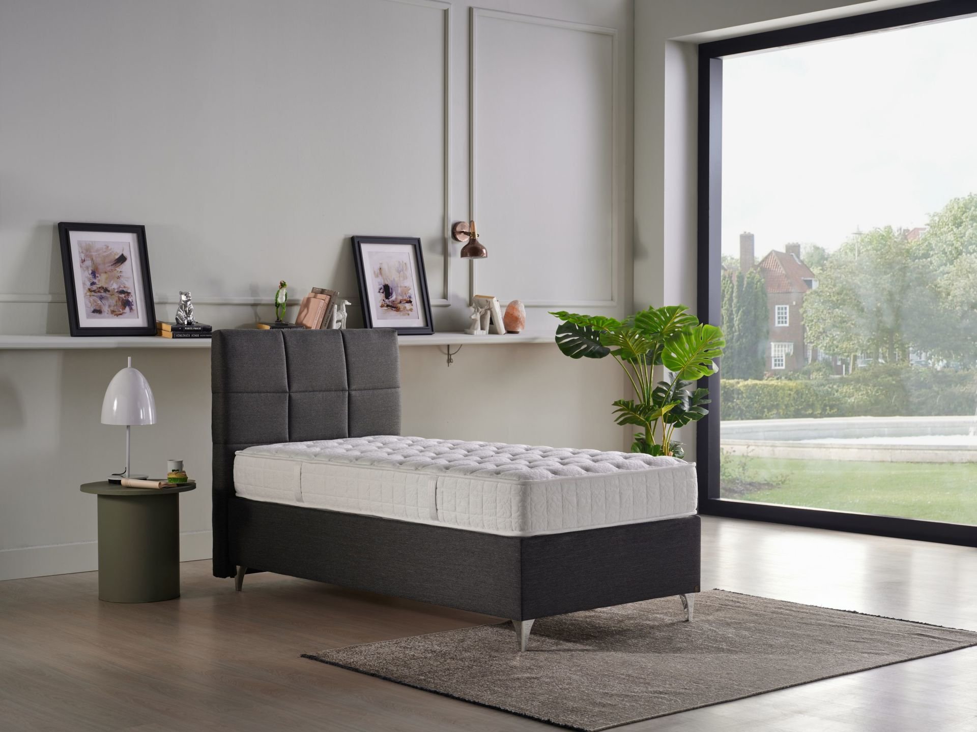 Silver X Yatak 140X190 | Mondihome