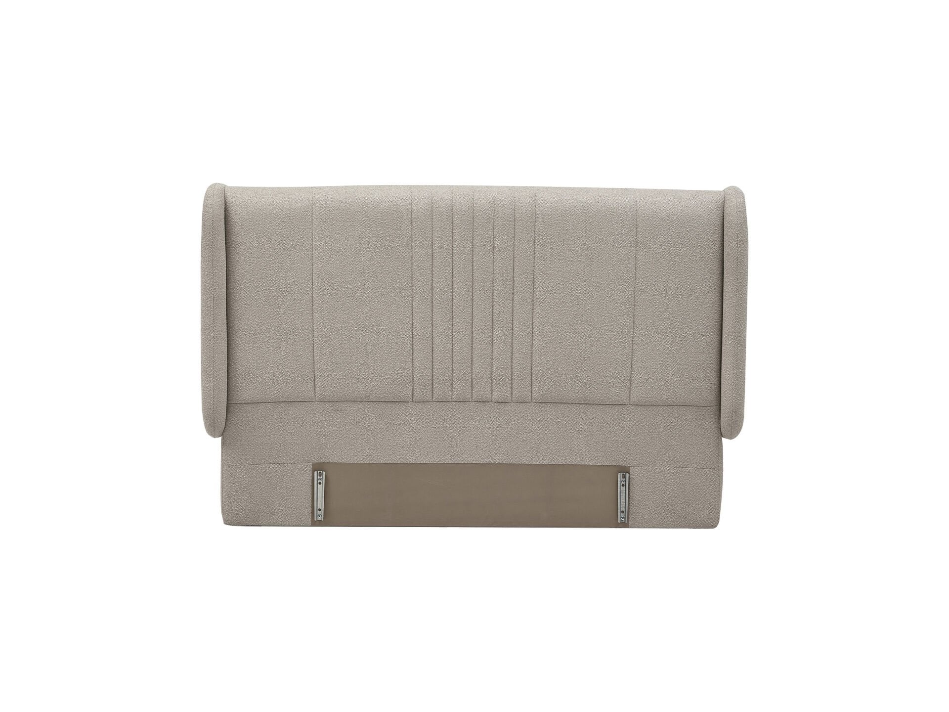 Parla Başlık 150 cm - Bej