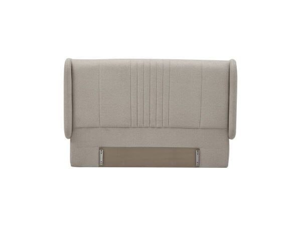 Parla Başlık 150 cm - Bej