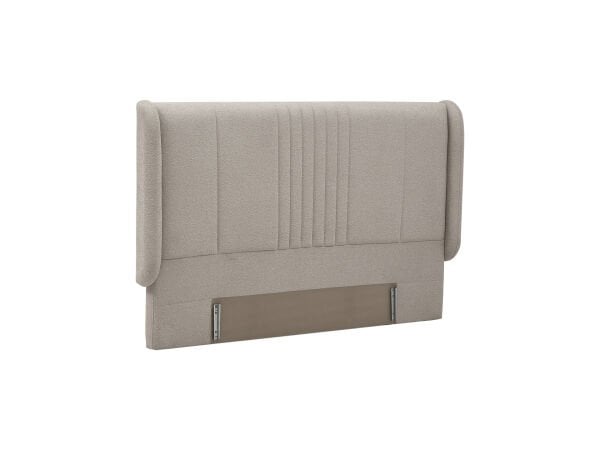 Parla Başlık 200 cm - Bej