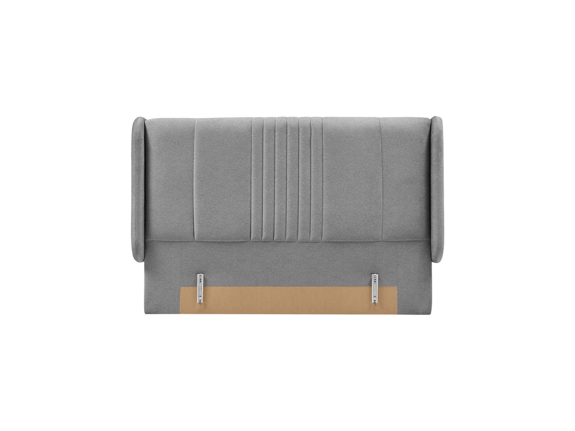 Parla Başlık 160 cm - Gri