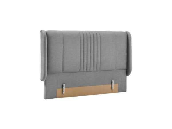 Parla Başlık 160 cm - Gri