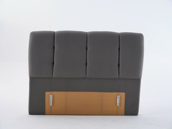 Star Başlık Antrasit 160 cm