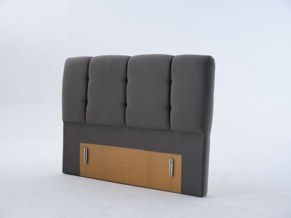 Star Başlık Antrasit 160 cm