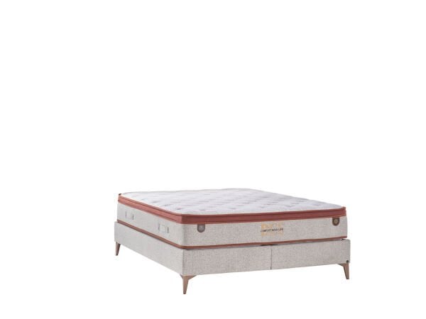 Comfort Body Life Star  3'Lü Set 180X200