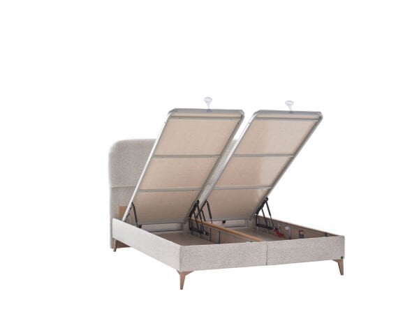 Comfort Body Life Star  3'Lü Set 180X200