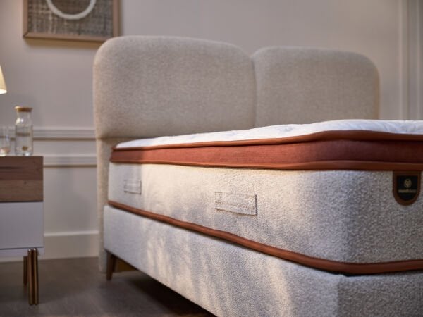 Comfort Body Life Star  3'Lü Set 180X200