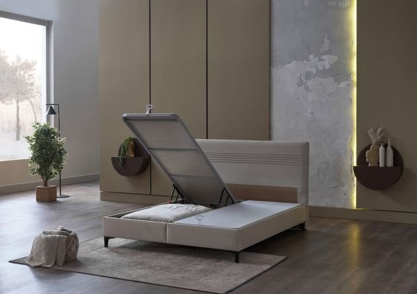 Ekol Baza Krem - 150X200